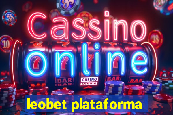 leobet plataforma